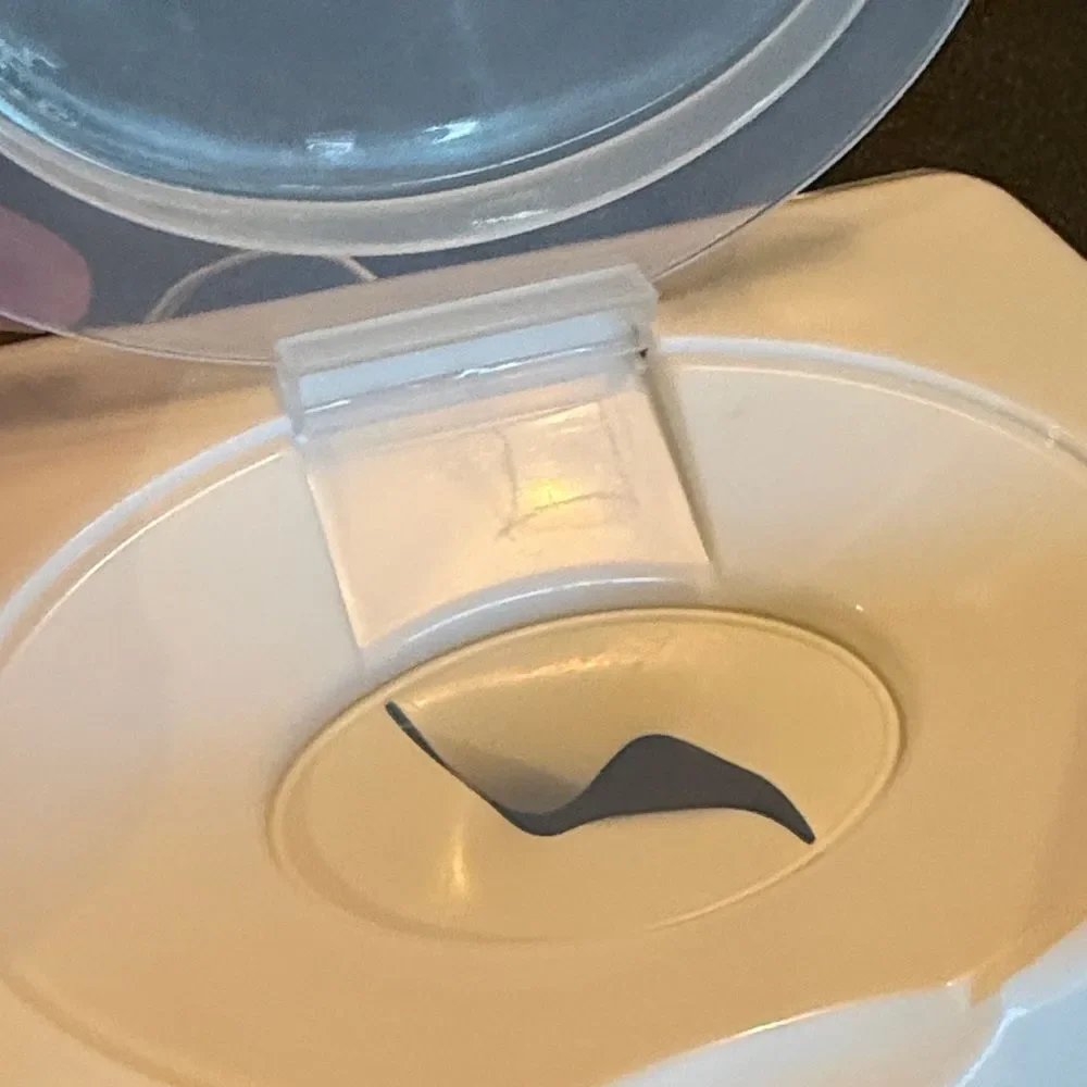 Munchkin White Glow Wipe Warmer